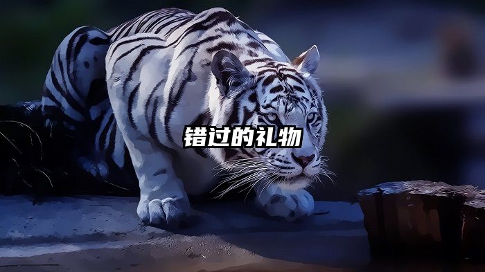 错过的礼物