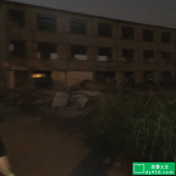 深圳龙岗葵涌镇致丽玩具厂灵探之旅 - SZ-X探灵团 - 深圳探靈-真實靈異實錄-SZ-X靈異學會