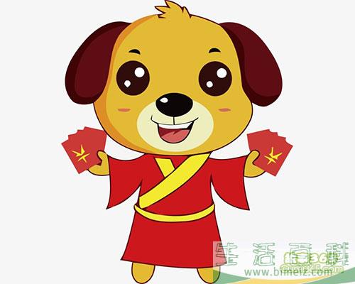 小兔多多过新年